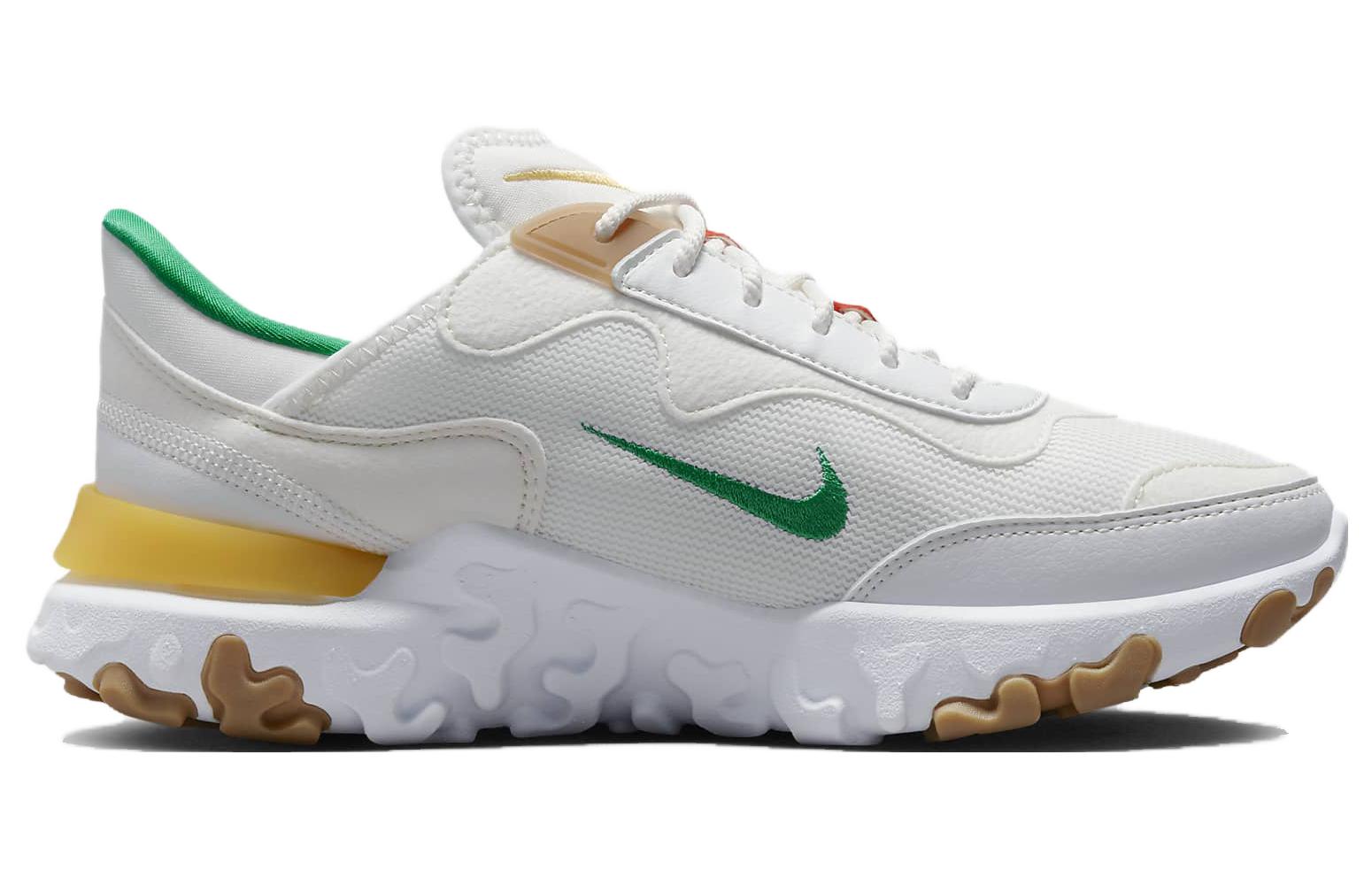 Nike React Revision ‘Summit White’ Women’s