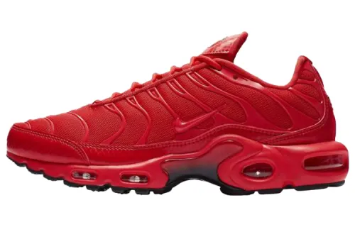 Nike Air Max Plus 'Light Crimson' Women's