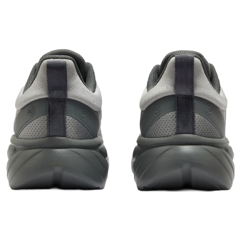 361° SoftStep 3.0 Slip Resistant And Breathable Low top Casual Running Shoes Men’s Gray