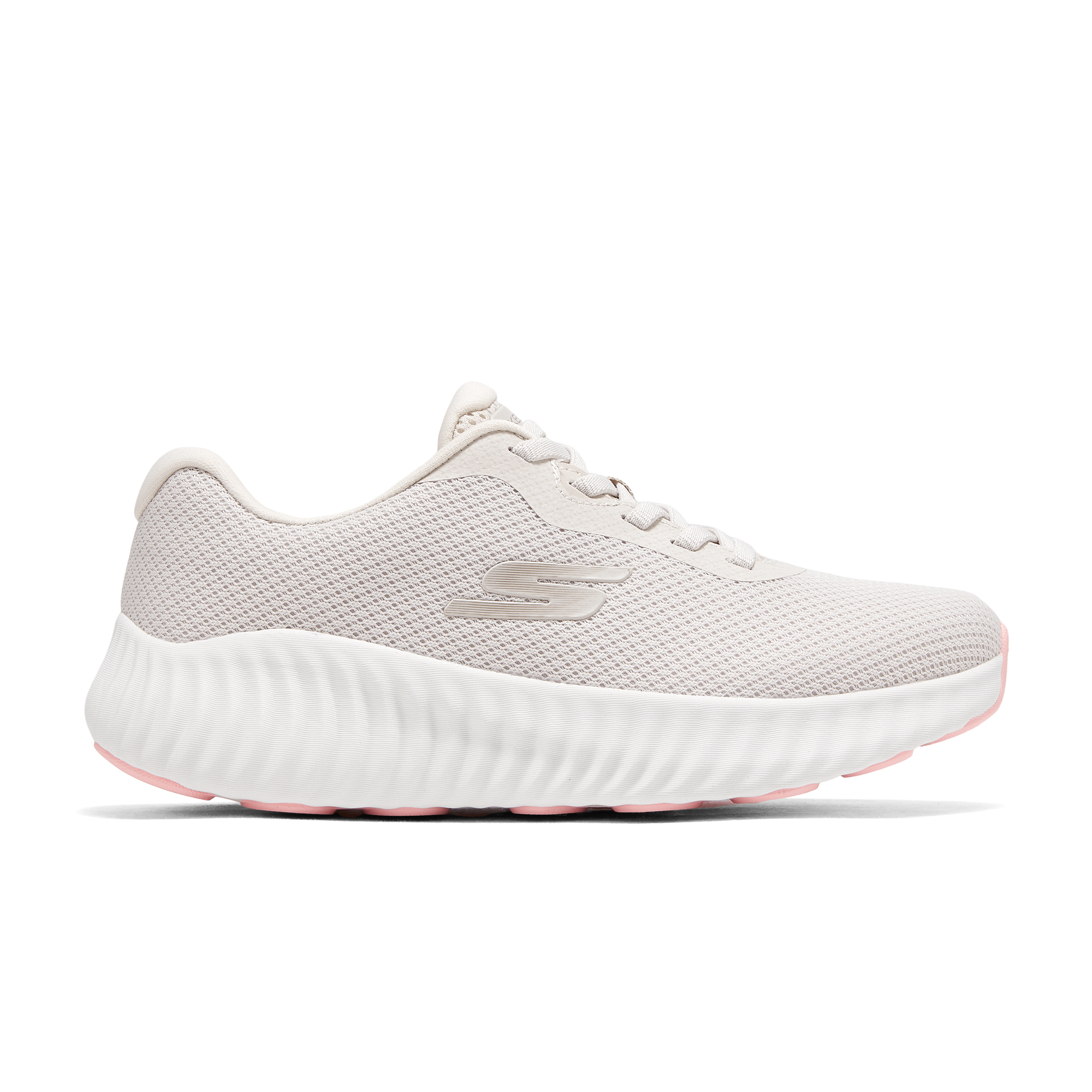 Skechers GO RUN NOW Low top Running Shoes Women’s Beige