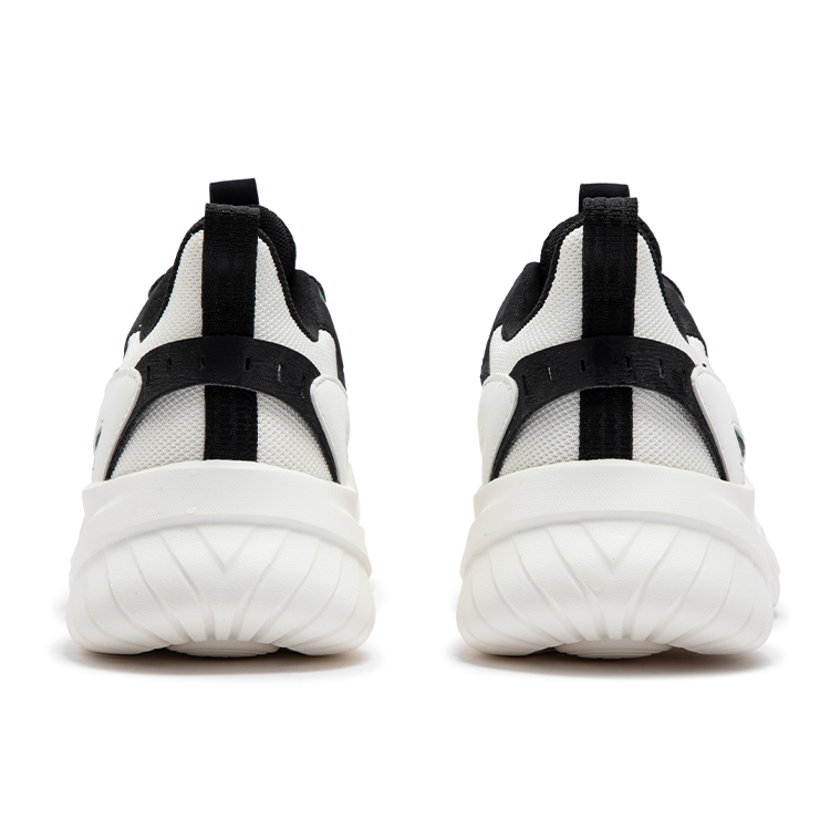 361° Low top Running Shoes Men’s Feather White