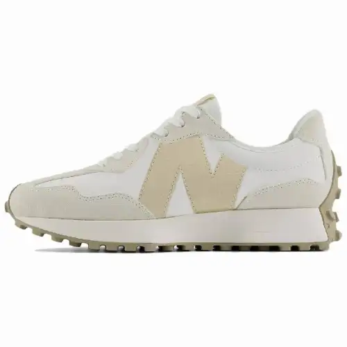327 Wmns New Balance 'Sea Salt Sandstone' Women's