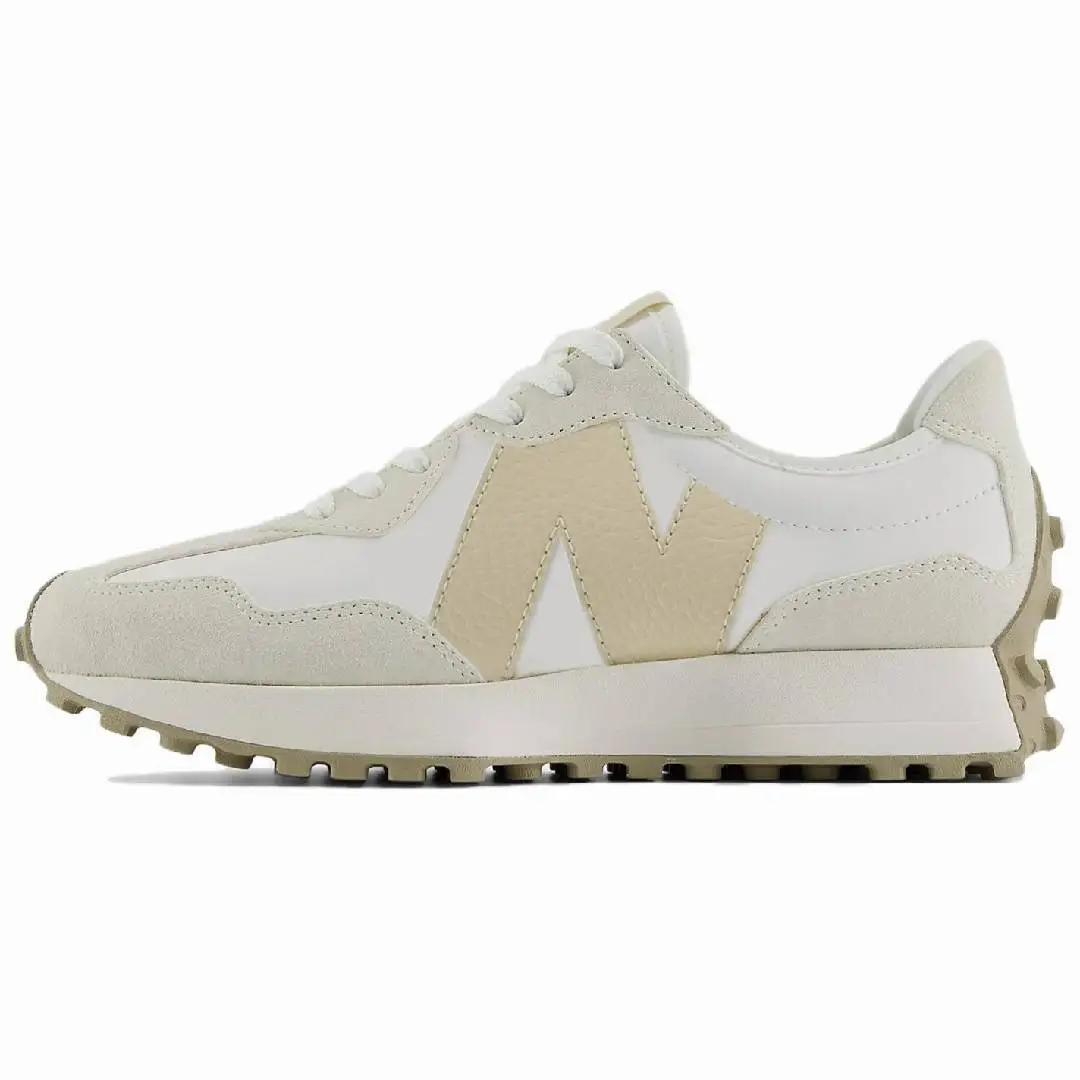 327 Wmns New Balance 'Sea Salt Sandstone' Women's