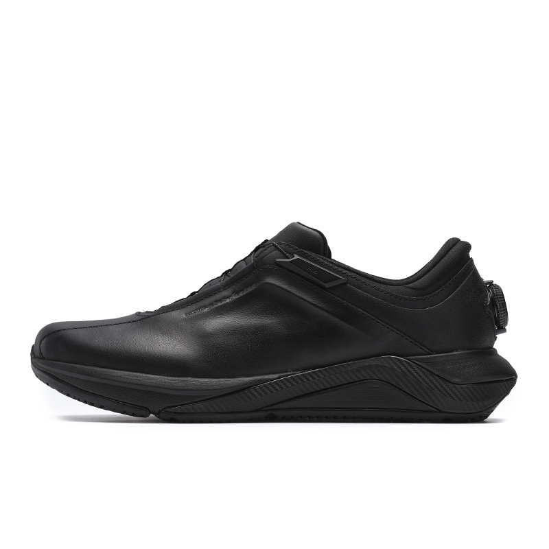FILA Low top Running Shoes Men’s Black