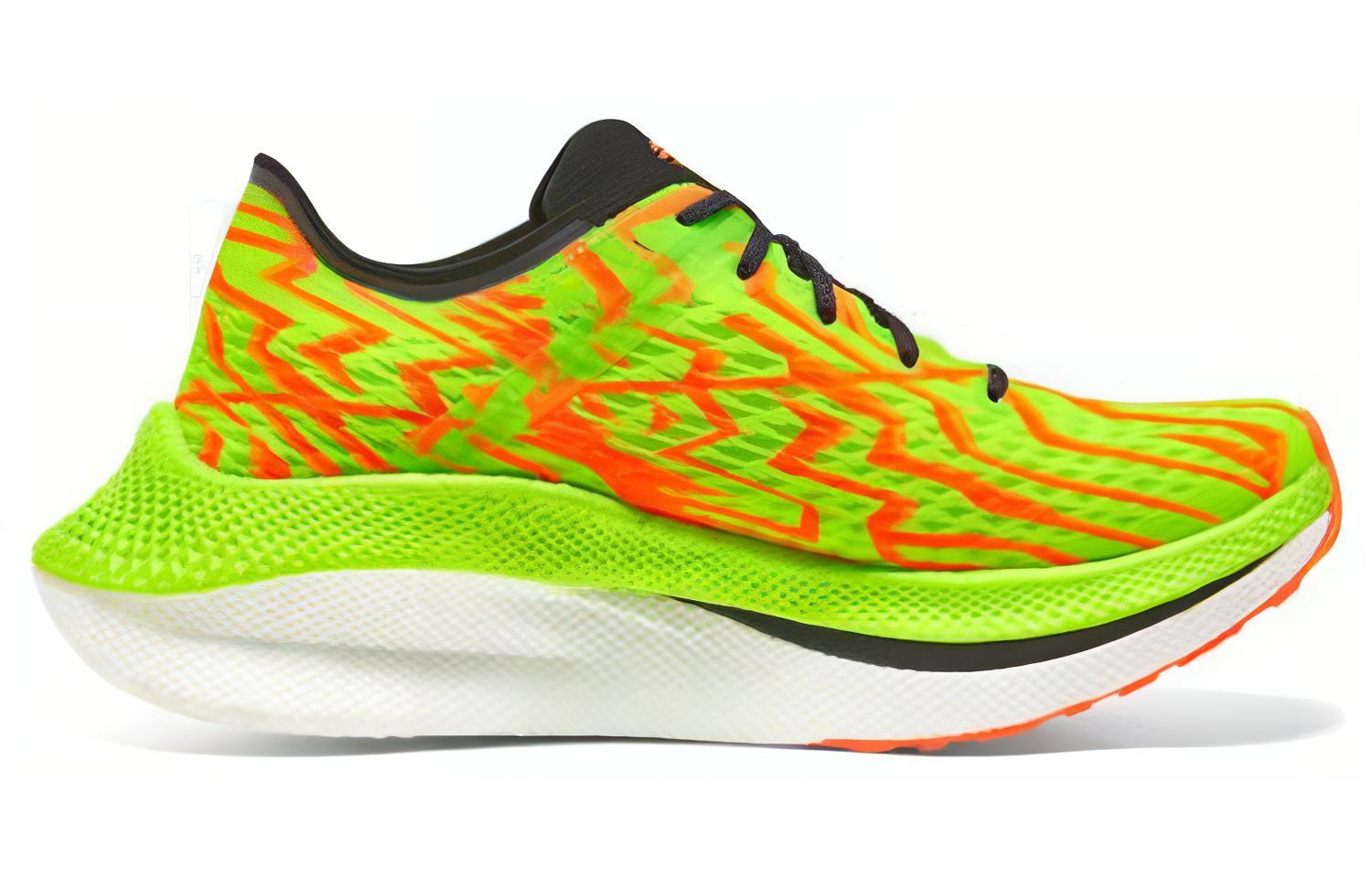 Skechers Go Run Beast ‘Green Orange’ Women’s