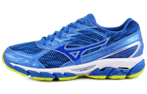 Mizuno Wave Paradox 3