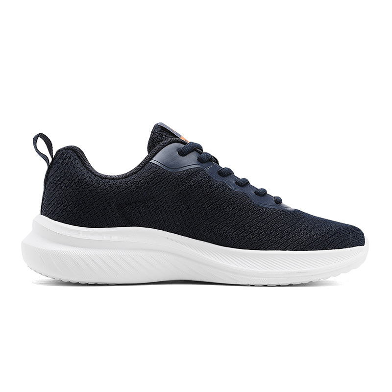 K bird Breathable Lightweight Rebound Breathable Lightweight Rebound Low top Training Racing Running Shoes Men’s