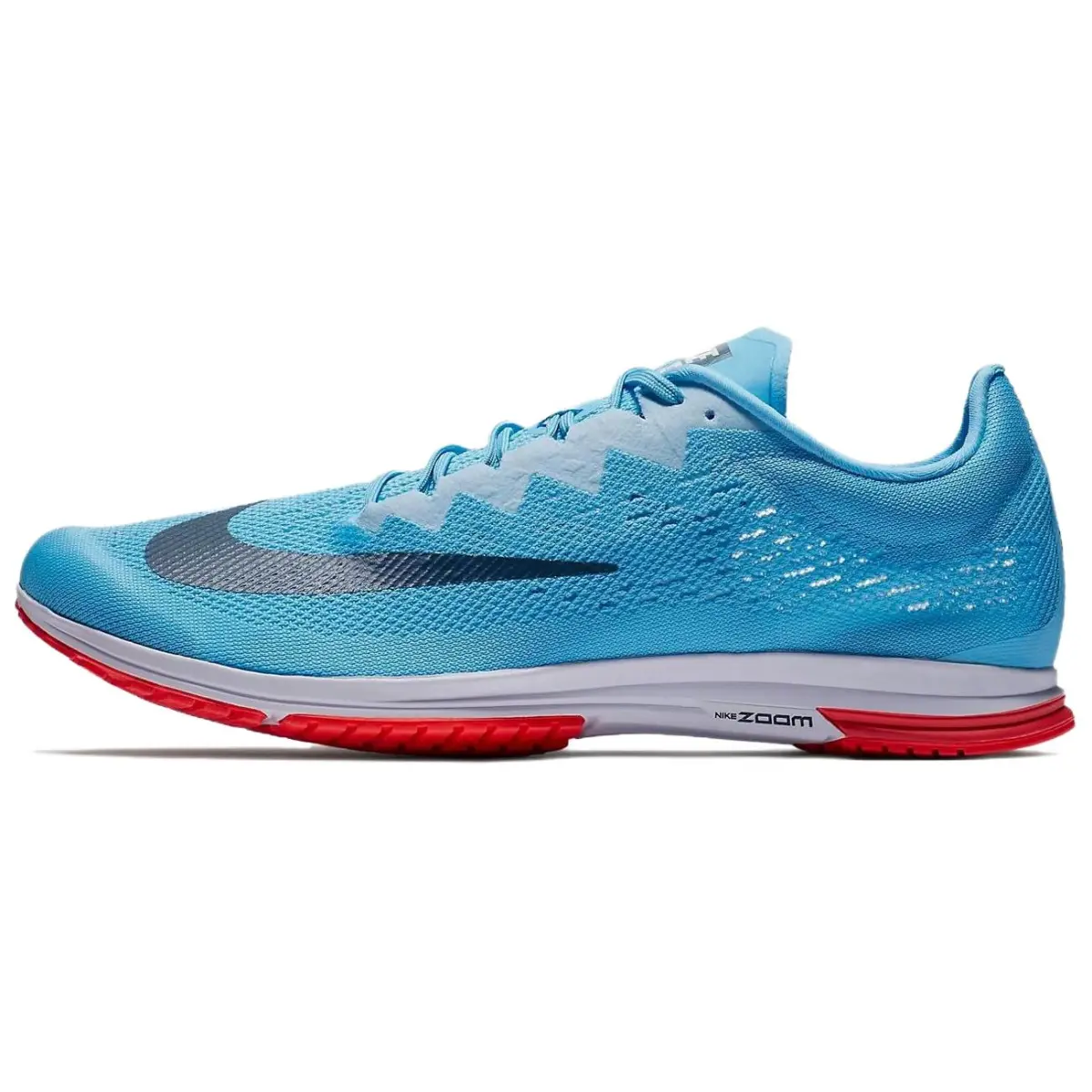 Nike Air Zoom Streak Lt 4 'Blue Red'