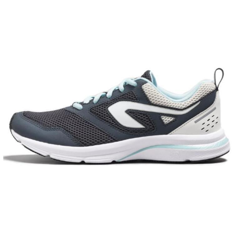 DECATHLON Cushioning Abrasion Resistant Cushioning, Wear Resistant Low top Running Shoes Women’s Mint Green