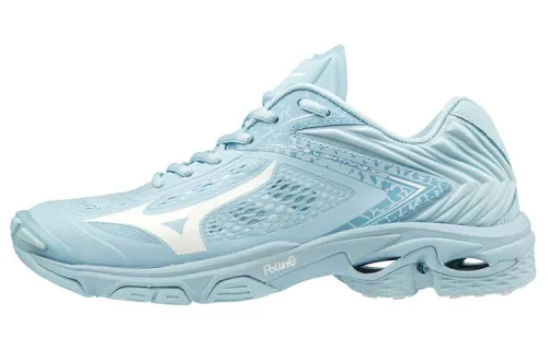 Mizuno Wave Lightning Z5 Low top Running Shoes Unisex Night Blue