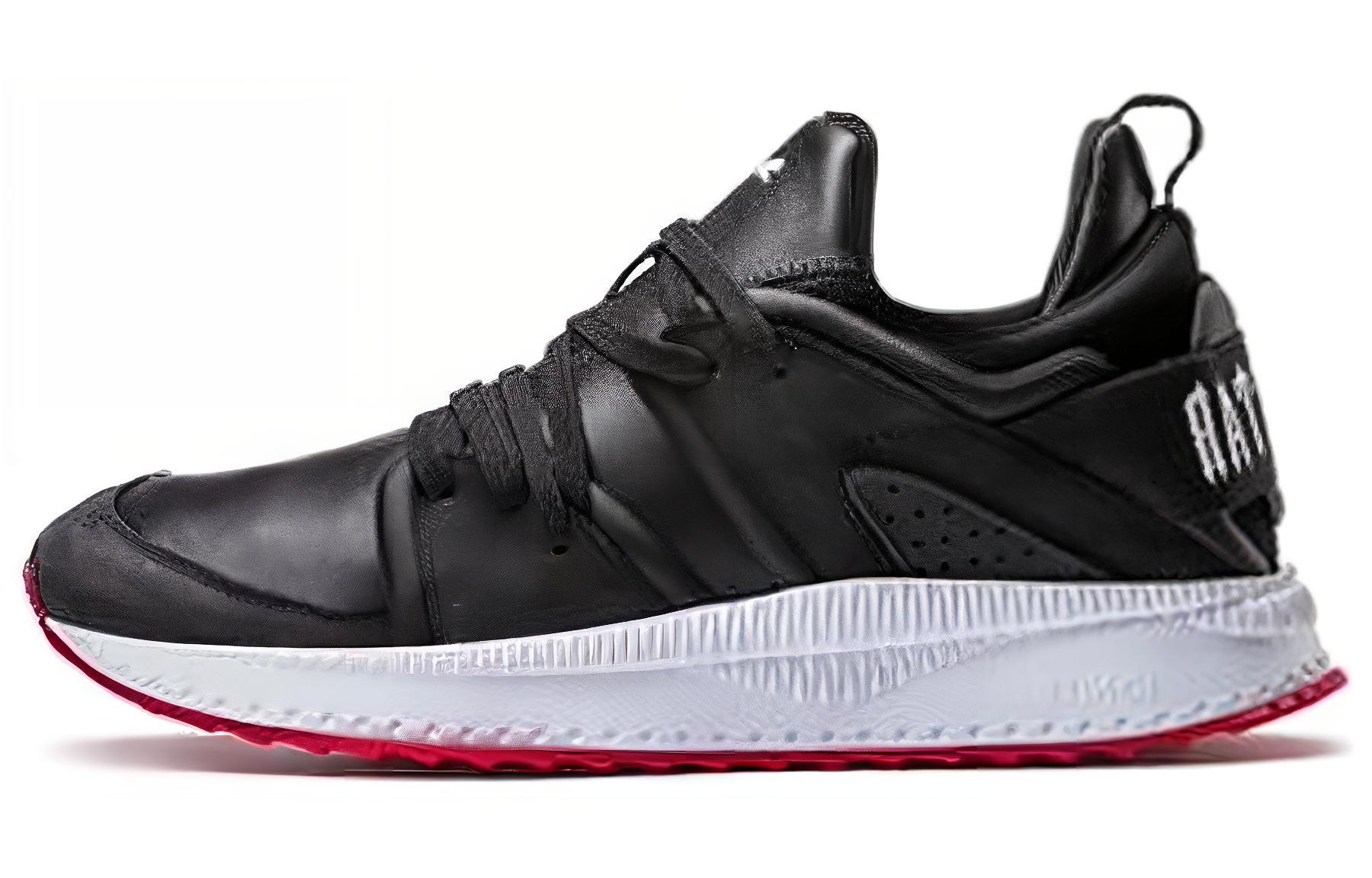 PUMA Tsugi Blaze Trapstar Black
