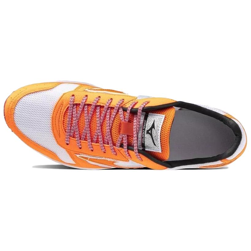 Mizuno WAVE EMPEROR Slip Resistant Abrasion Resistant Slip Resistant Abrasion Resistant Low top Running Shoes Unisex