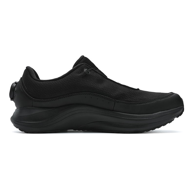FILA BOA CHEETAH 2 Textile, Synthetic Leather Casual Training Physical Fitness Test & Exam City Commuting Running Shoes