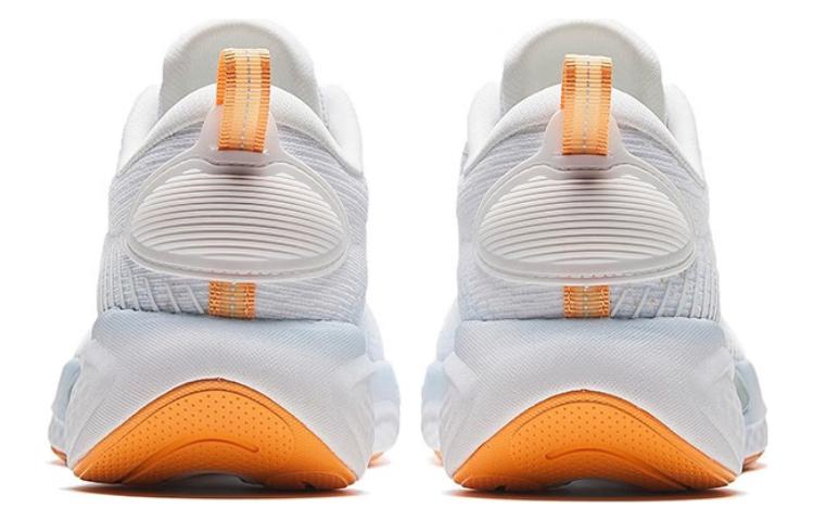 Anta Cushioning Slip Resistant Abrasion Resistant Slip Resistant Abrasion Resistant Low top Running Shoes Women’s