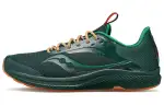 saucony Women's Freedom 5 'Shamrock'