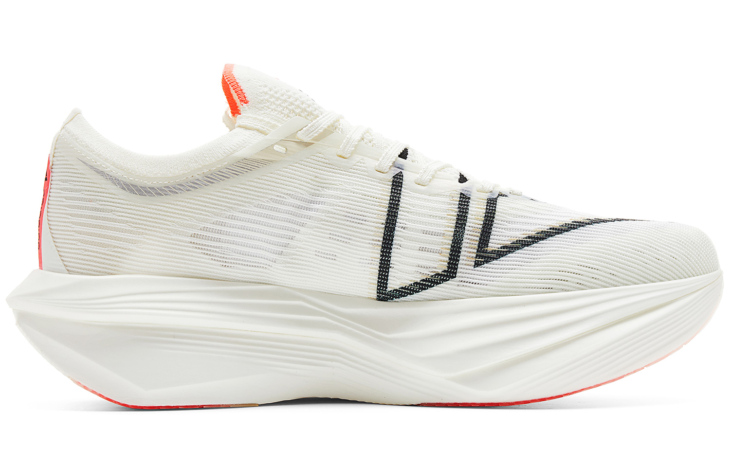 PEAK Taichi UP30 4.0ELITE Cushioning Slip Resistant Abrasion Resistant Support Rebound Low top Running Shoes Men’s