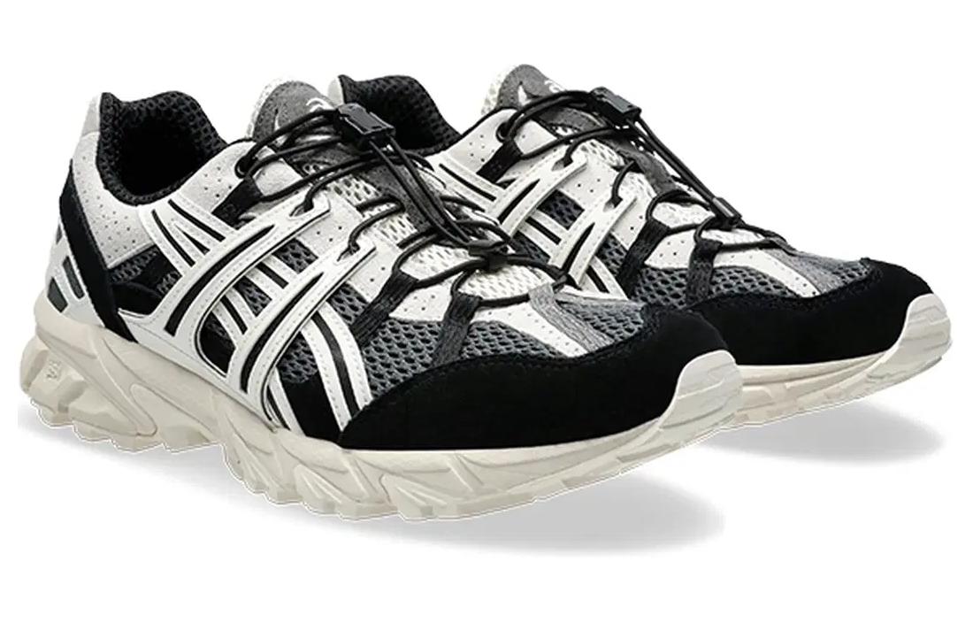 ASICS Gel Sonoma 15 50 ‘Grey White Black’