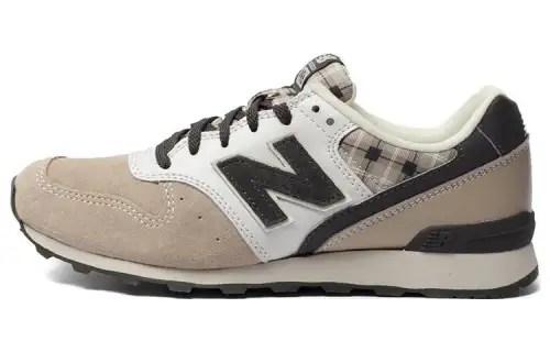 New Balance NB 996 Athleisure Low top Running Shoes Women's Khaki