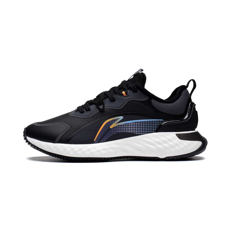 Li Ning Low top Running Shoes Women’s Black