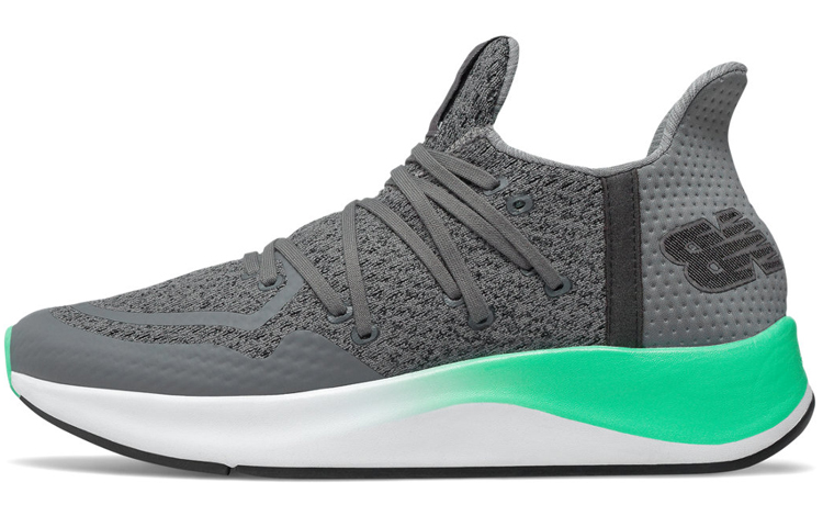 New Balance Cypher V2 D 'Grey Green'