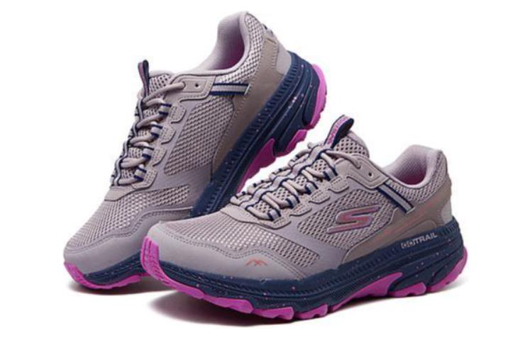 Skechers Go Run Trail Altitude 2.0 ‘Mauve Pink’ Women’s