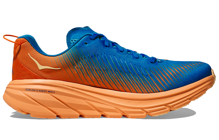HOKA ONE ONE Rincon 3 Wide ‘Coastal Sky’