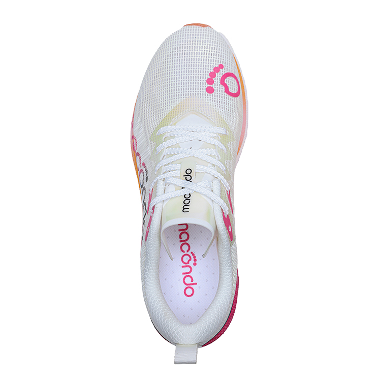 Macondo Low top Running Shoes Men’s
