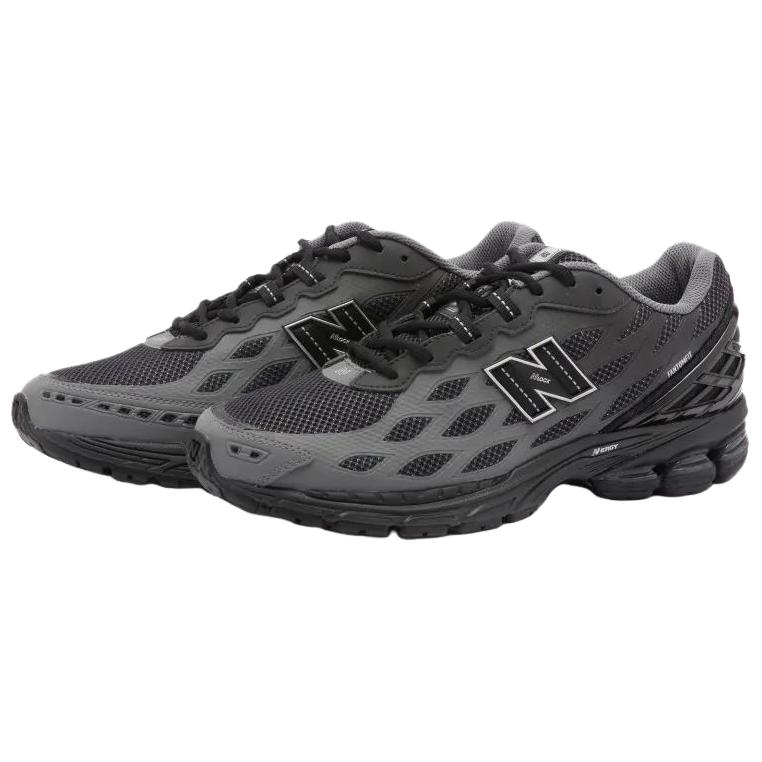 1906 New BalanceW ‘Black Cement’