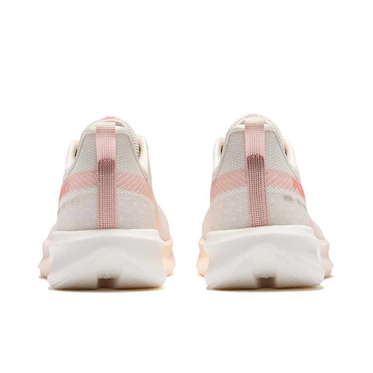 Erke Float On Water 6 Stable Low top Casual Training Physical Fitness Test & Exam Running Shoes Women’s