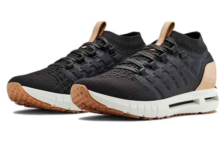 Under Armour HOVR Phantom Cushioning Abrasion Resistant Breathable Support