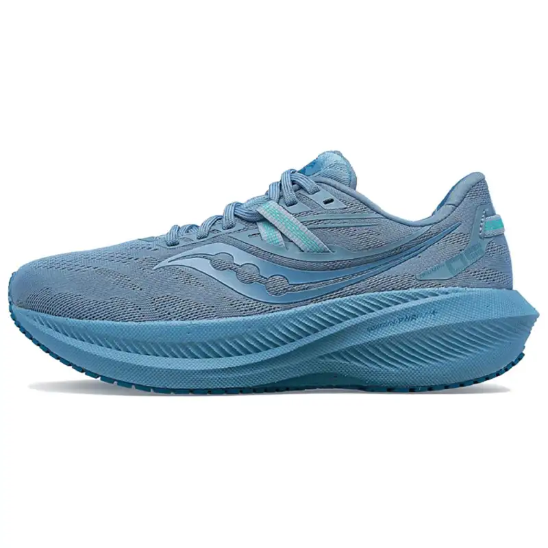 saucony Triumph 20 'Skyway'