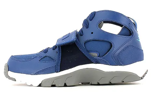 Nike Trainer Huarache Blue/White Women's