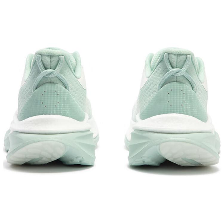 361° Fiery 4 Round Tip Low top Running Shoes Men’s Green White
