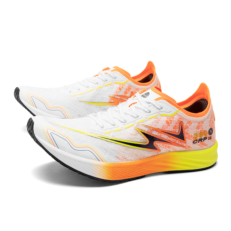 ATAY Cushioning Slip Resistant Breathable Cushioning Slip Resistant Breathable Low top Casual Running Shoes Unisex