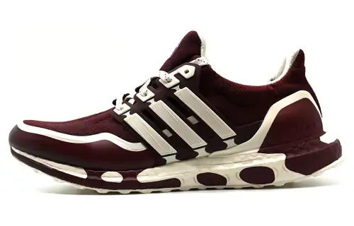 UltraBoost Bait x Attack On Titan x UltraBoost Adidas 'Blood Red'