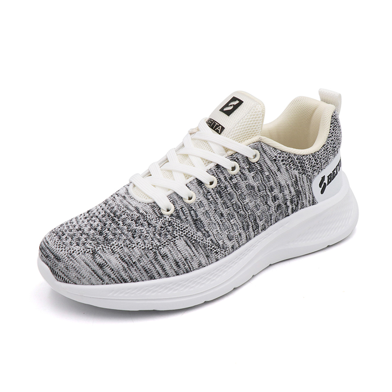 BEITA Slip Resistant Abrasion Resistant Low top Casual Running Shoes Unisex