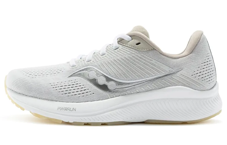 Saucony Guide 14 Cushioning Slip Resistant Abrasion Resistant Breathable