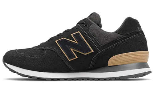 574 New Balance 'Black'