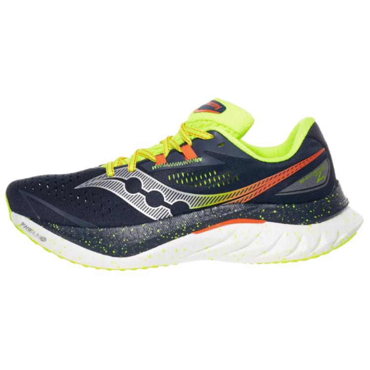 Saucony Endorphin Speed 4 Navy Pepper