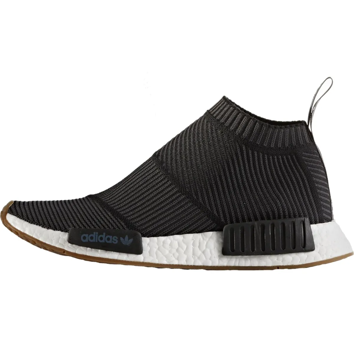 Adidas Originals NMD_CS1 Primeknit 'Black Gum'