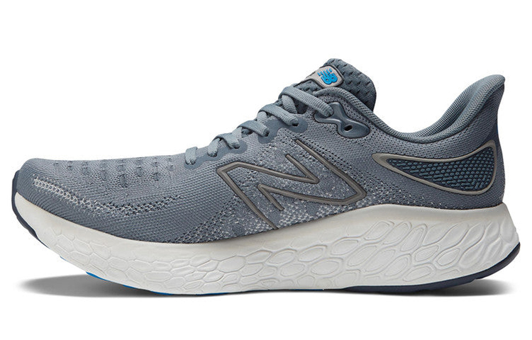 1080 Fresh Foam X New Balancev12 'Steel Lead'