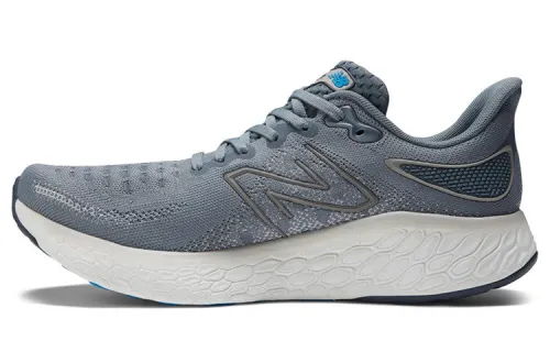 1080 Fresh Foam X New Balancev12 'Steel Lead'