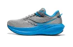saucony Triumph 21 Grey Blue