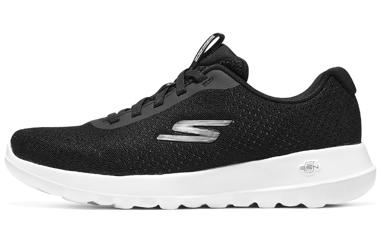 Skechers Go Walk Joy ‘Black White’ Women’s