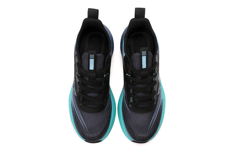 COMVIEW Breathable Balance Breathable Balance Low top Casual Running Shoes Men’s