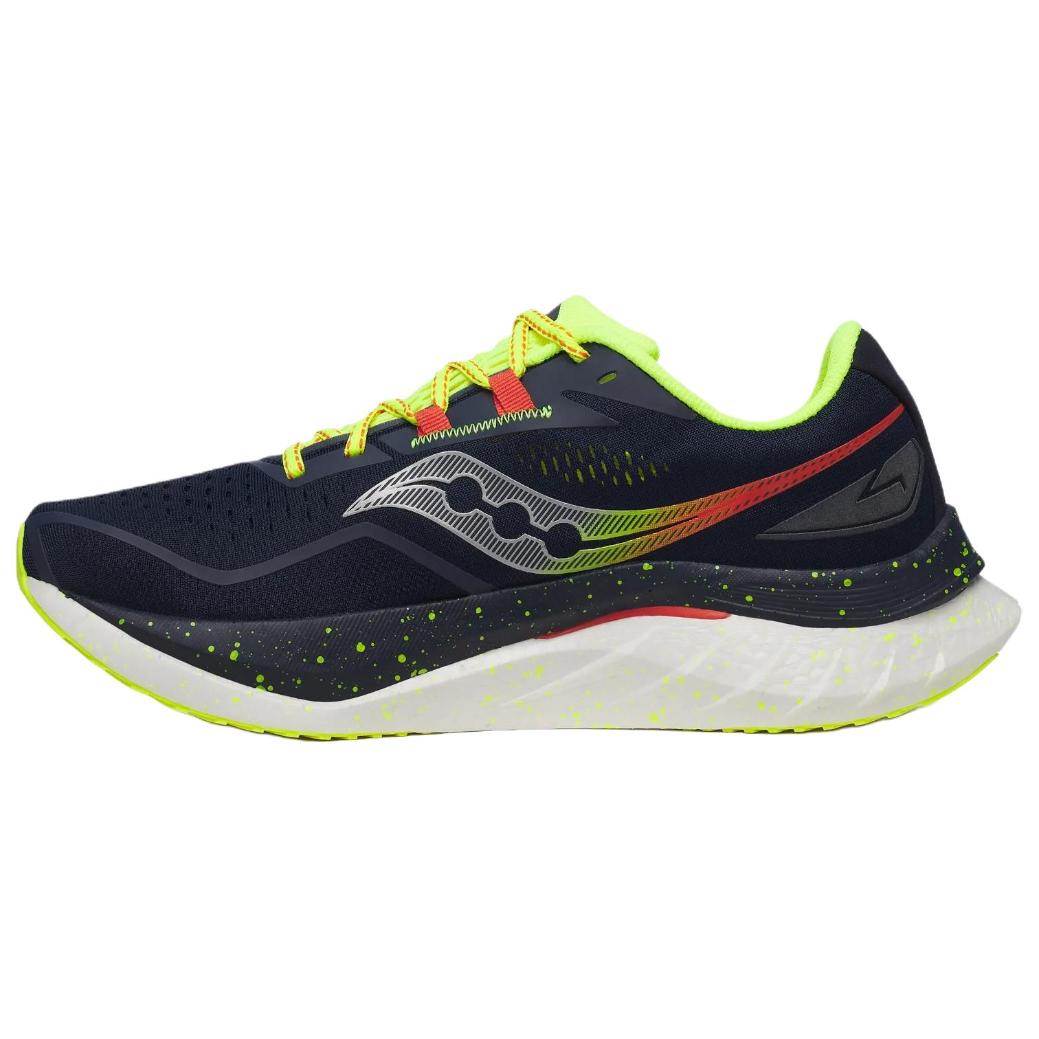 Saucony Endorphin Speed 4 Navy Pepper