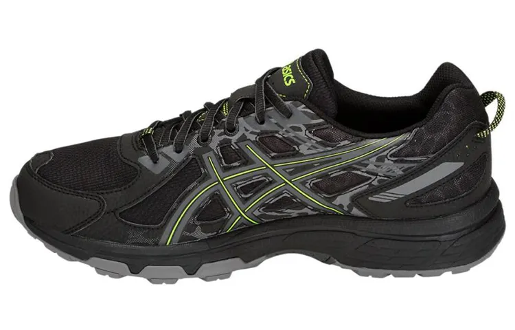 ASICS Gel Venture 'Neon Lime'