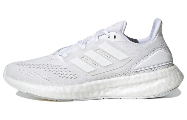 Adidas Wmns PureBoost 22 'Triple White' Women's