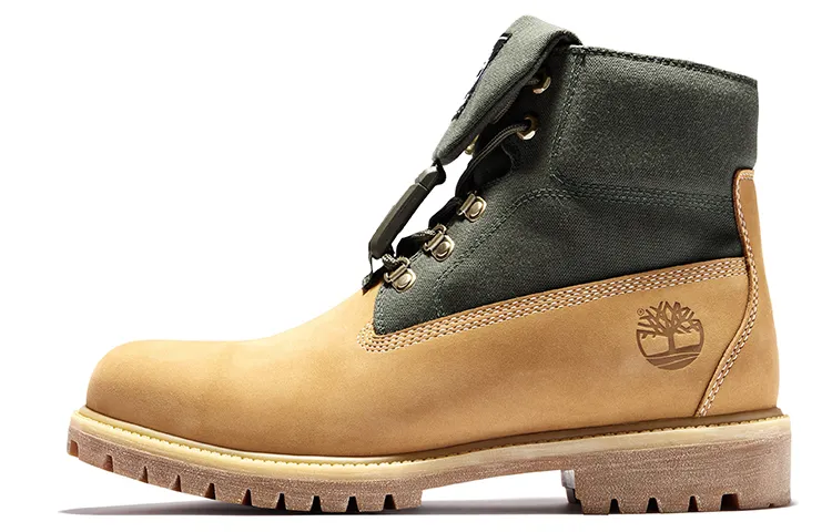 Timberland PREMIUM Outdoor Boots Men's Wheat