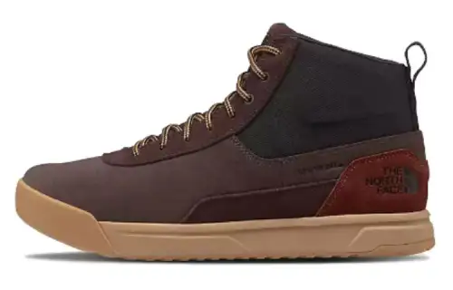 THE NORTH FACE LARIMER Breathable Waterproof Abrasion Resistant Breathable, Waterproof, And Abrasion Resistant Short